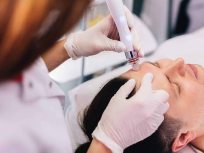 HydraFacial Treatment